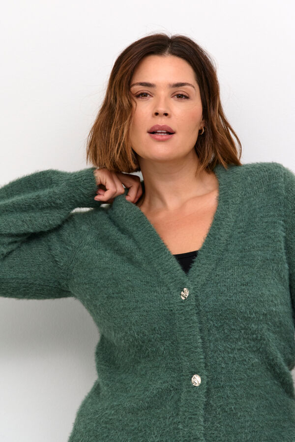 KCvilda Cardigan