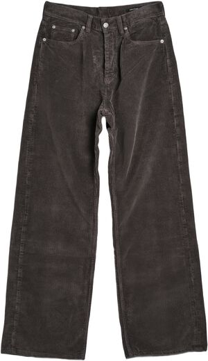 Criss Jeans Vintage Brown Cord-25/32