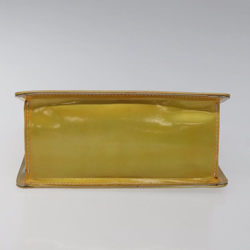 Louis Vuitton Spring Street