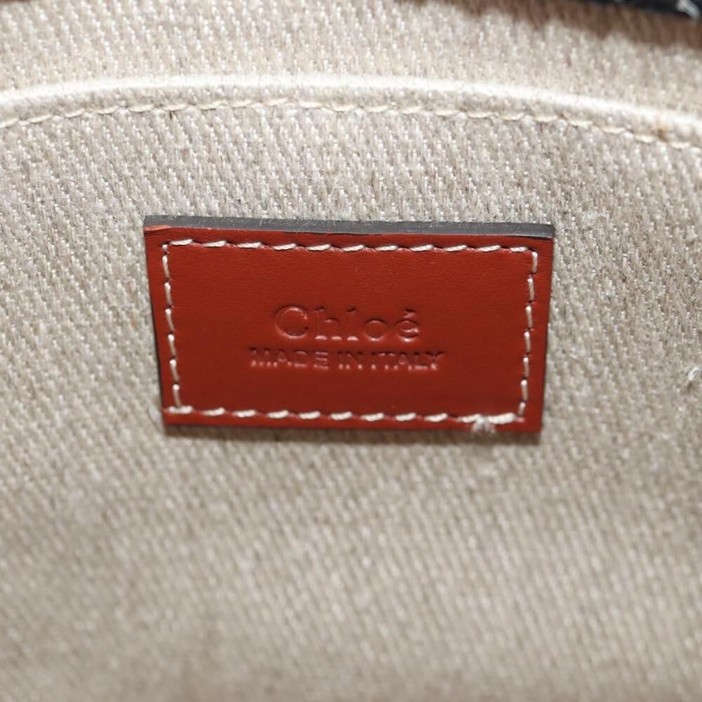 Chlo&eacute; Tote