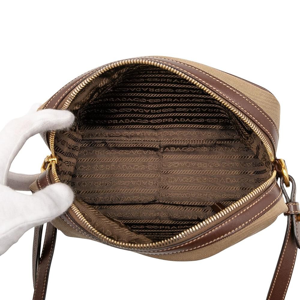 Prada Crossbody Bag