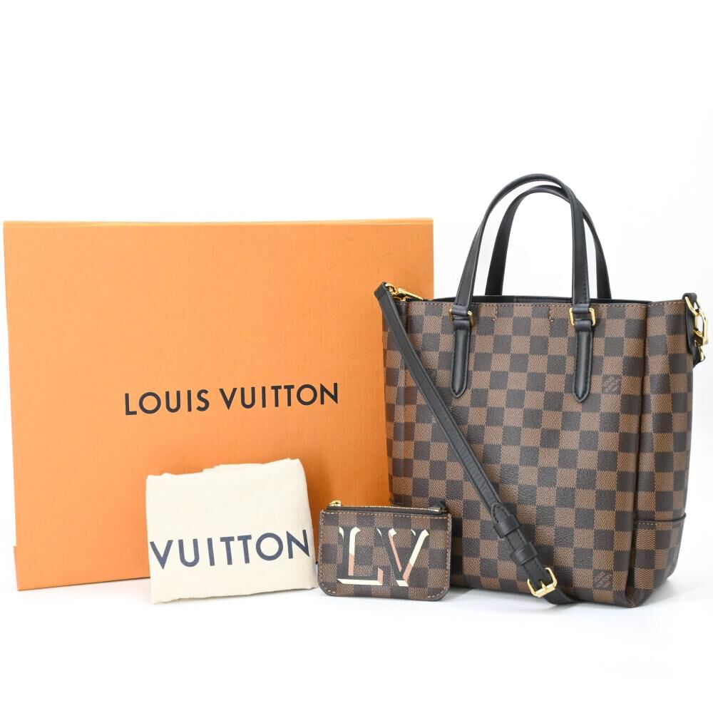 Louis Vuitton Tote