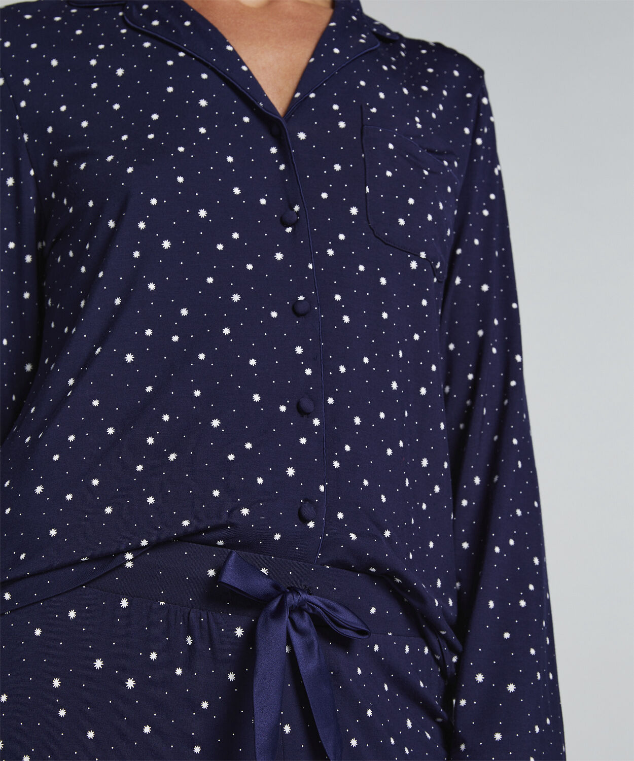 PJ SET JERSEY STARS