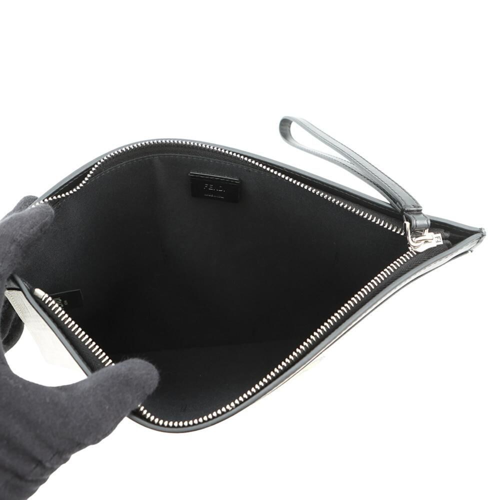 Fendi Clutch