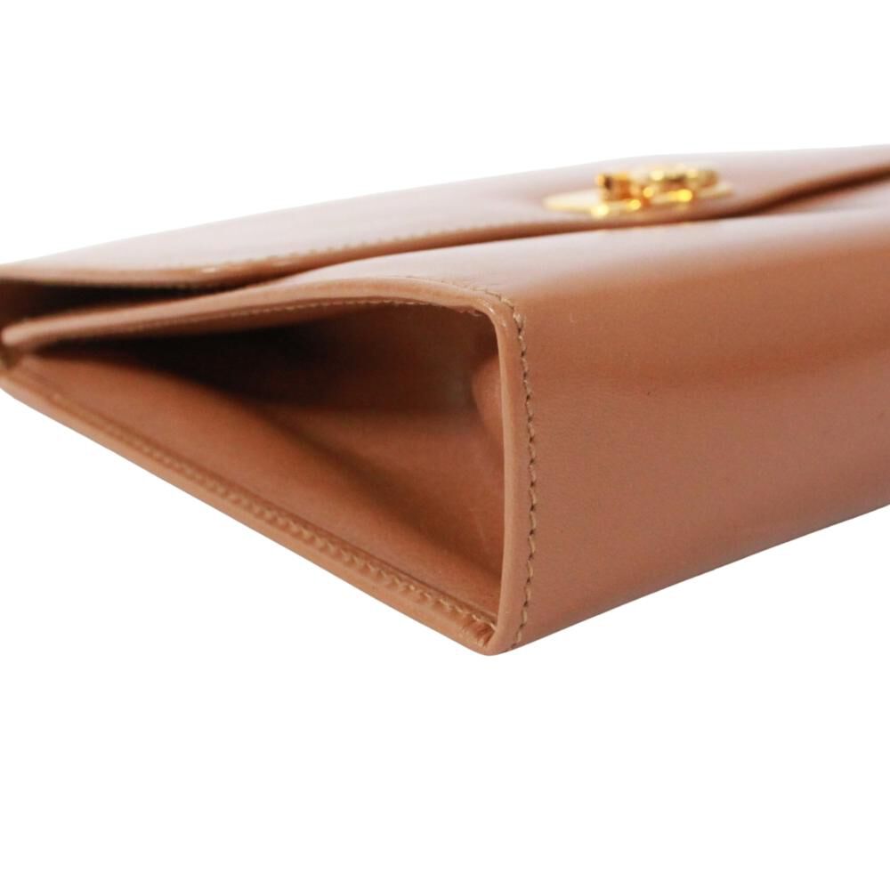 Salvatore Ferragamo Pouch