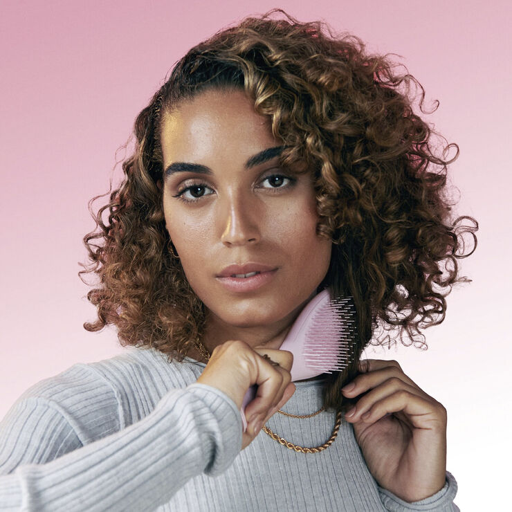 WET DETANGLER MILLENIAL PINK