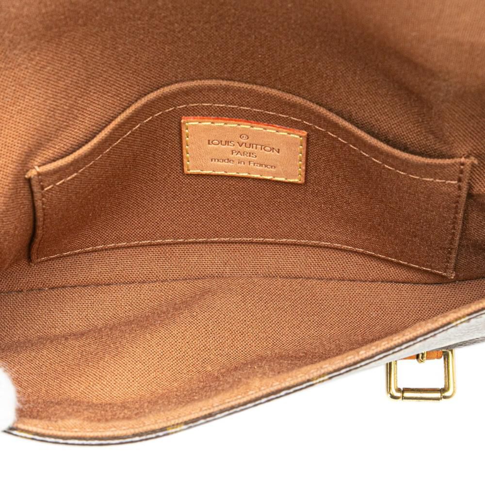 Louis Vuitton Pochette Marelle