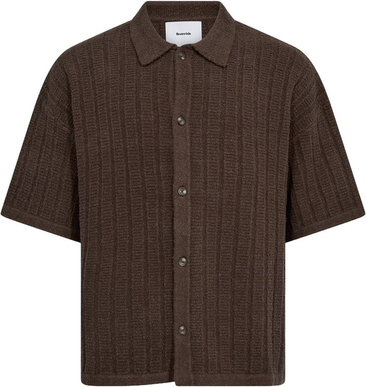 GEORGE SS SHIRT