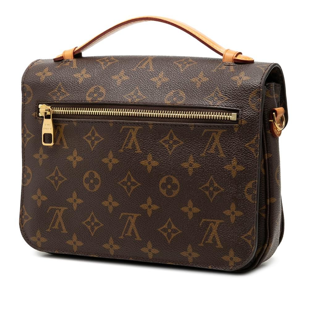 Louis Vuitton Pochette M&eacute;tis