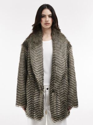 TSJESSICA MIDI COAT