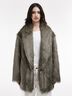 Tsjessica Midi Coat