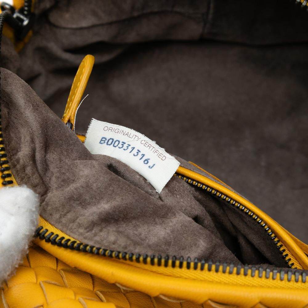 Bottega Veneta Crossbody Bag