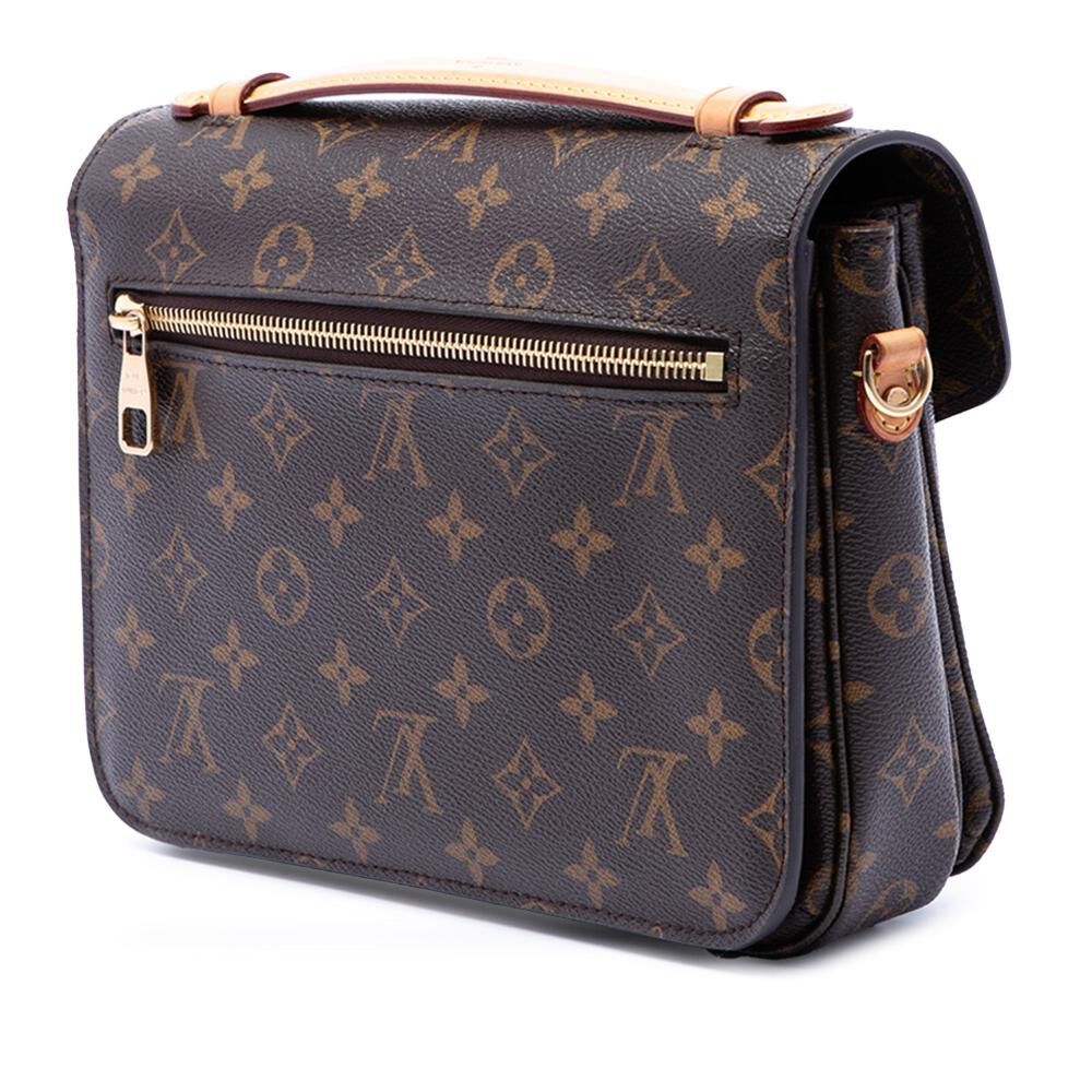 Louis Vuitton Pochette M&eacute;tis