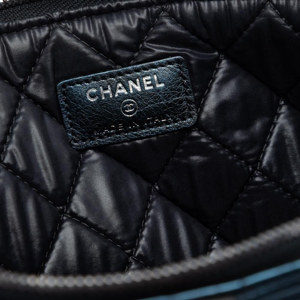 Chanel Clutch