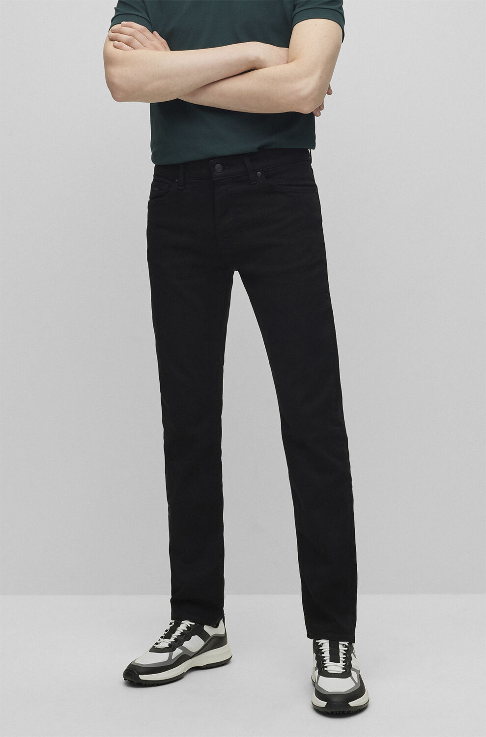BOSS Men Business Leisure Jeans