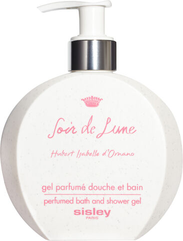 Perfumed Bath & Shower Gel SdL