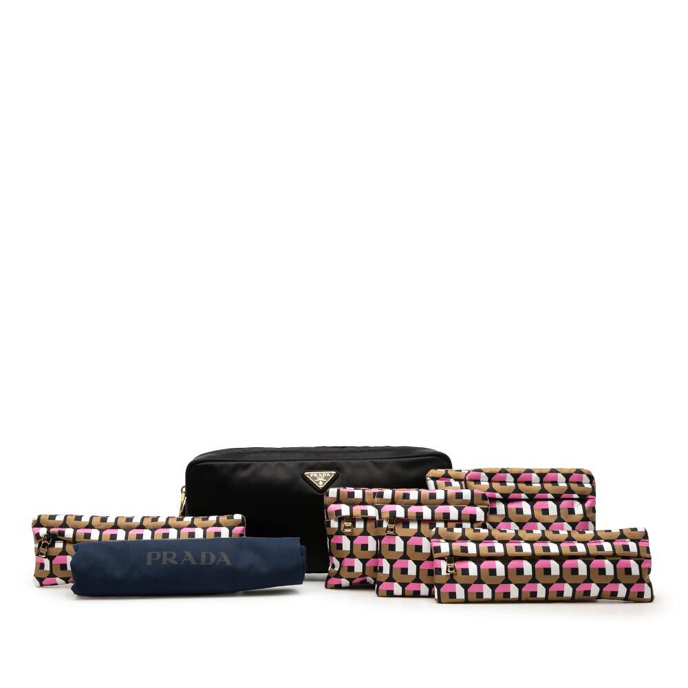Prada Clutch