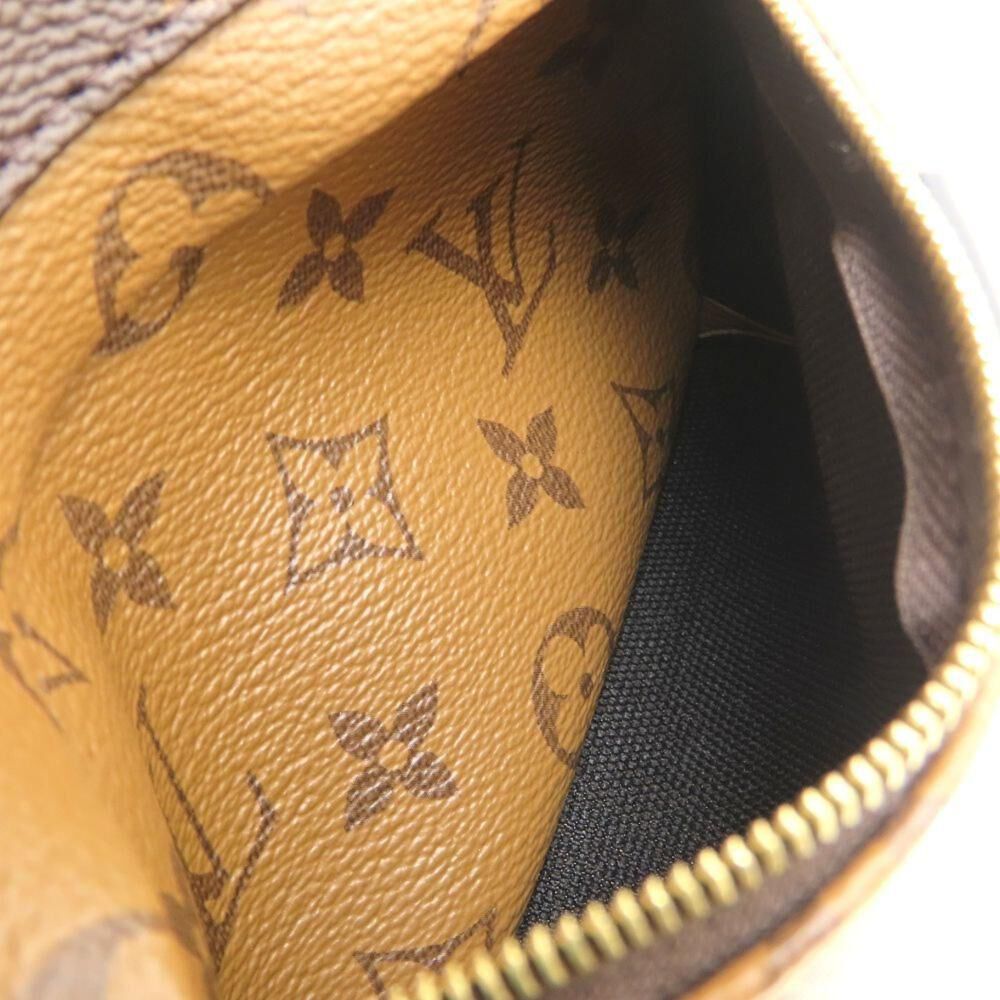 Louis Vuitton Palm Springs