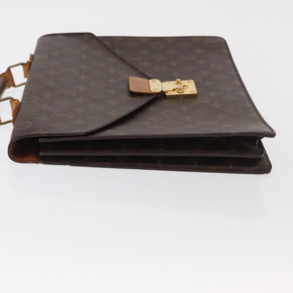 Louis Vuitton Briefcase