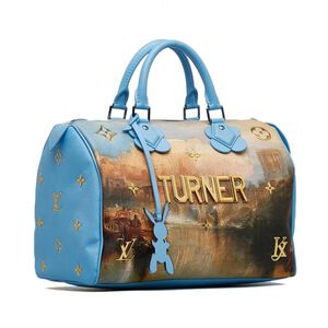 Louis Vuitton Speedy