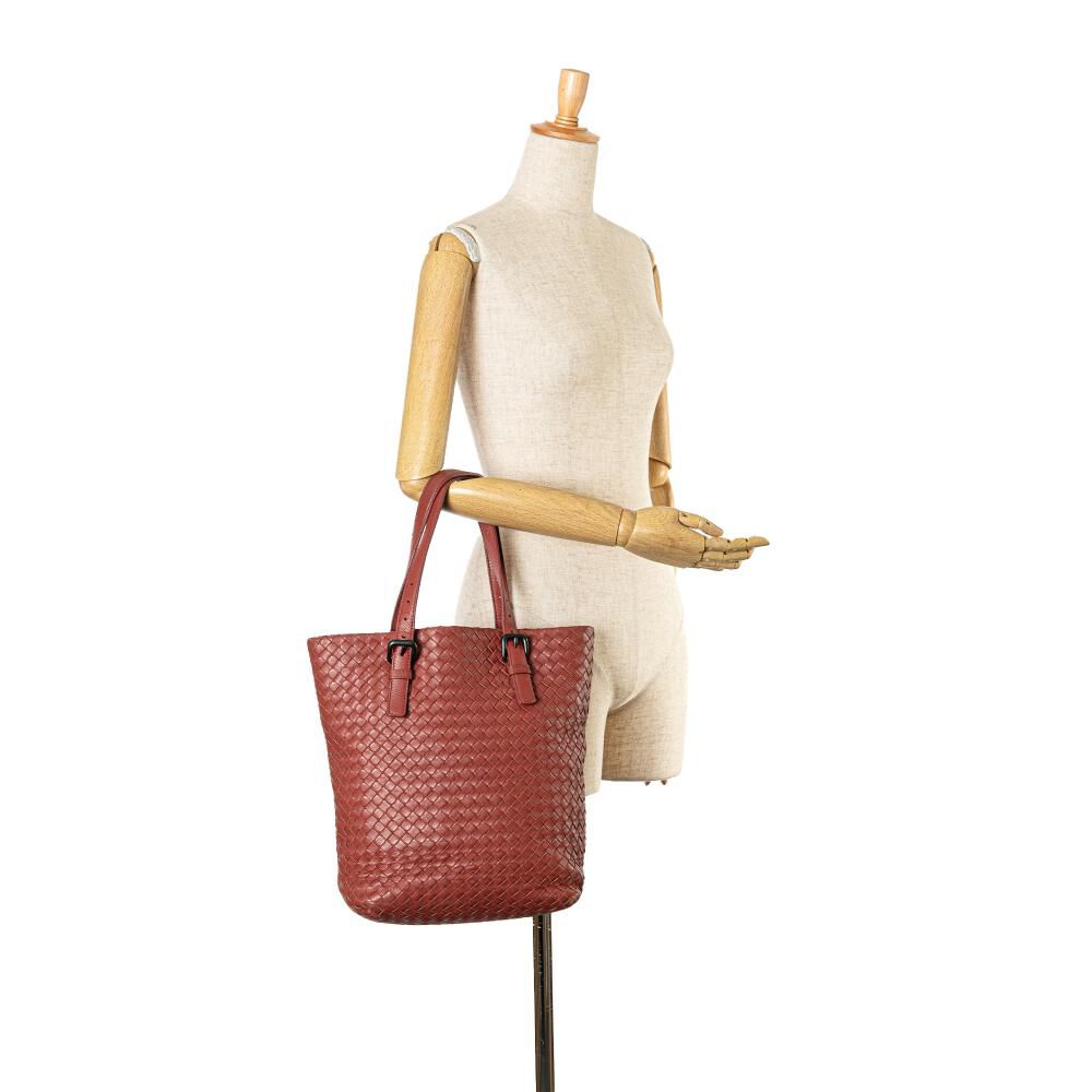 Bottega Veneta Tote