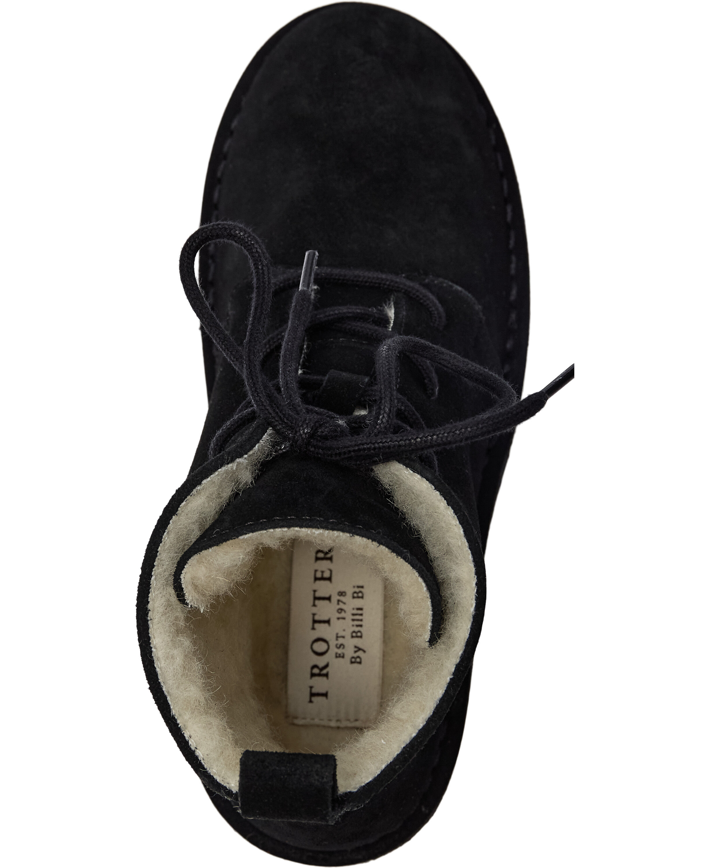 Trotter st&oslash;vle - T7109