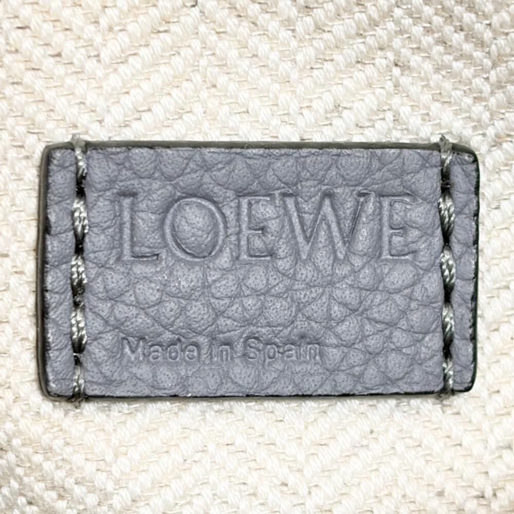 Loewe Puzzle
