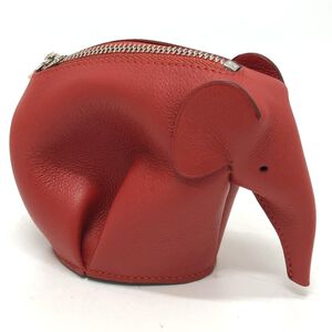 Loewe Pouch