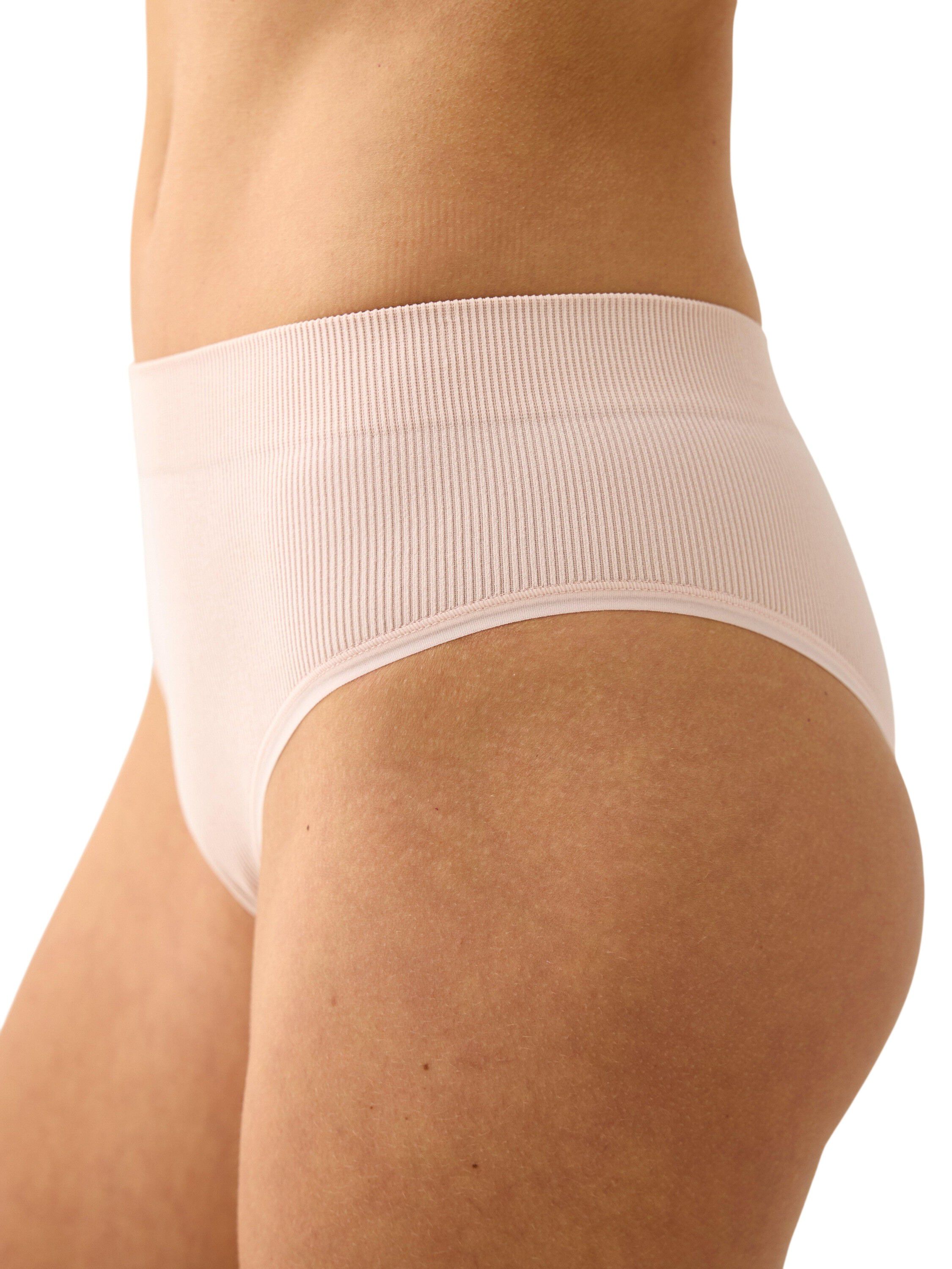 Brief Brazilian High Seamless