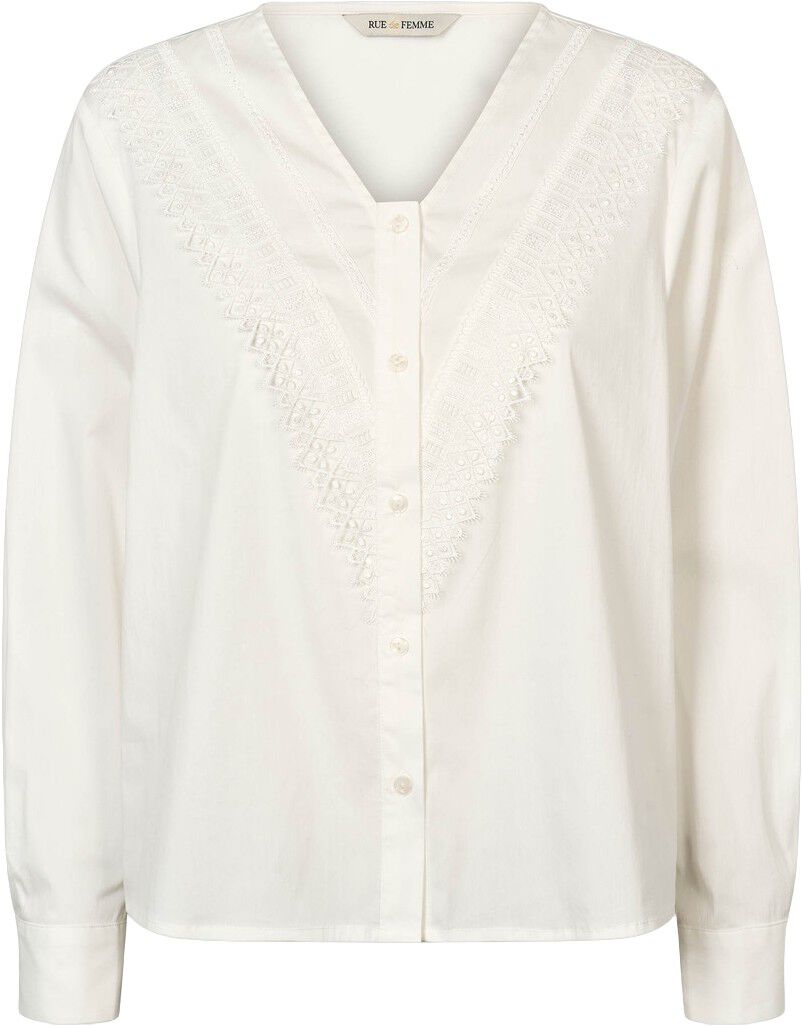 7266RDFPrylora shirt