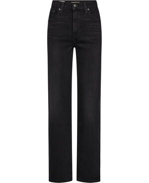 723 HIGH RISE STRAIGHT WORN MI