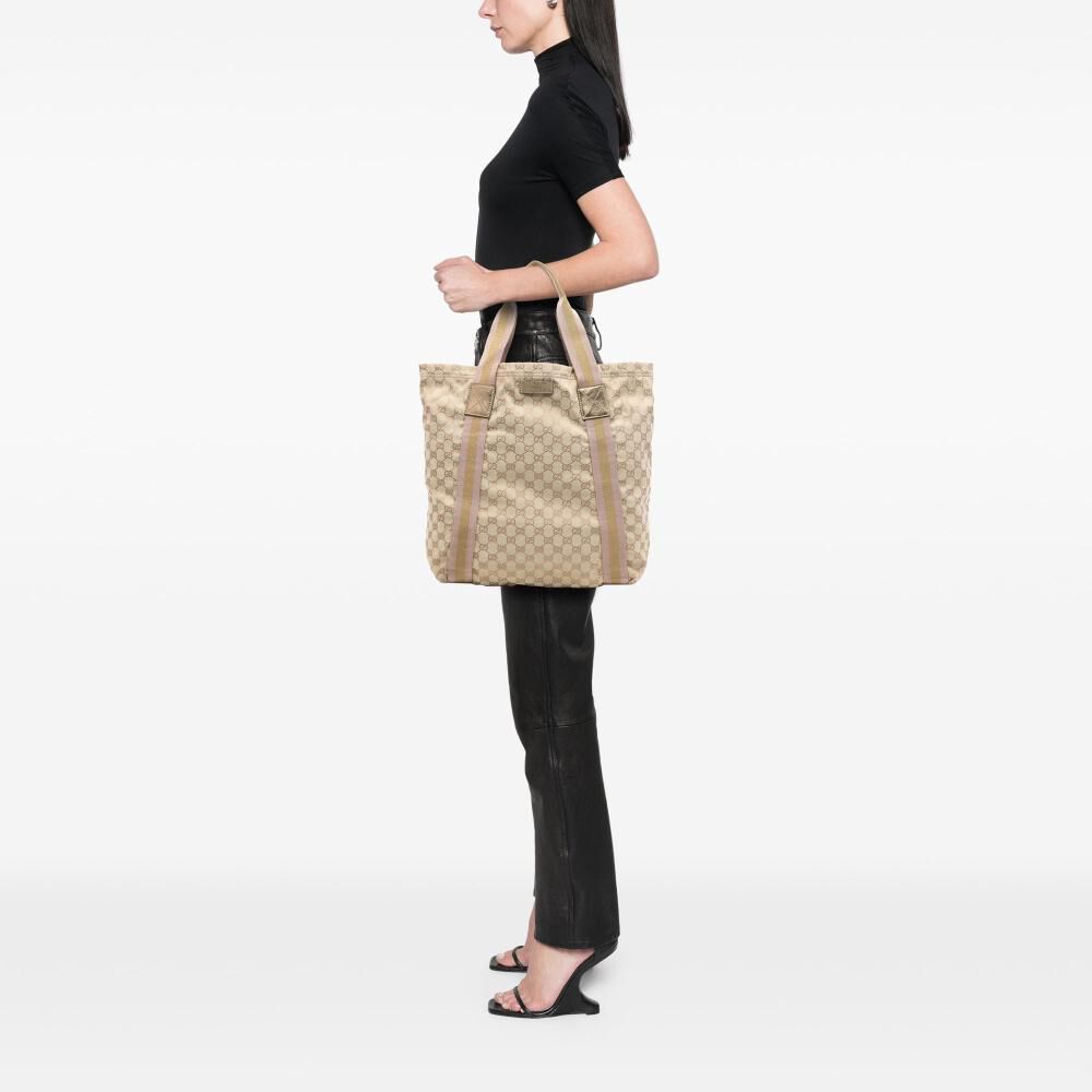Gucci Tote