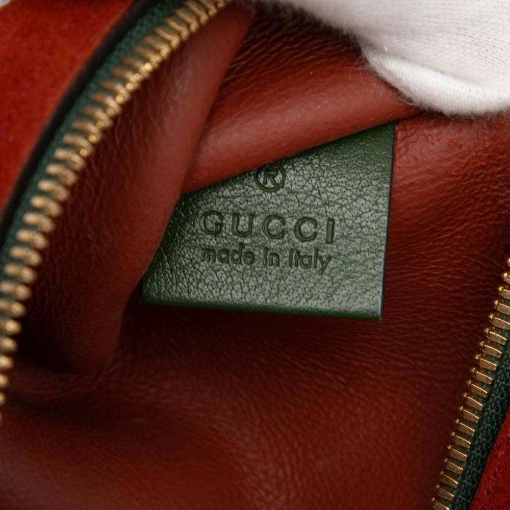 Gucci Pouch