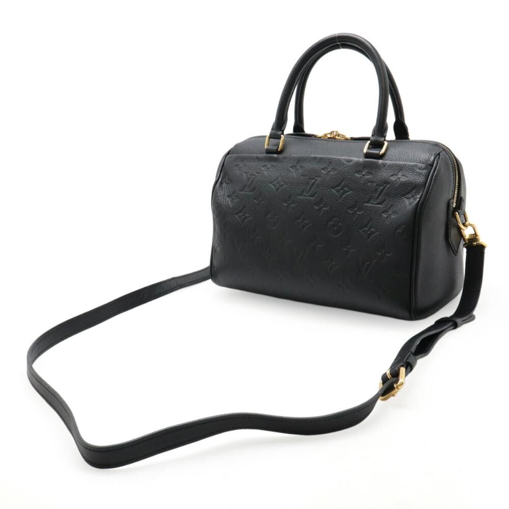 Louis Vuitton Speedy