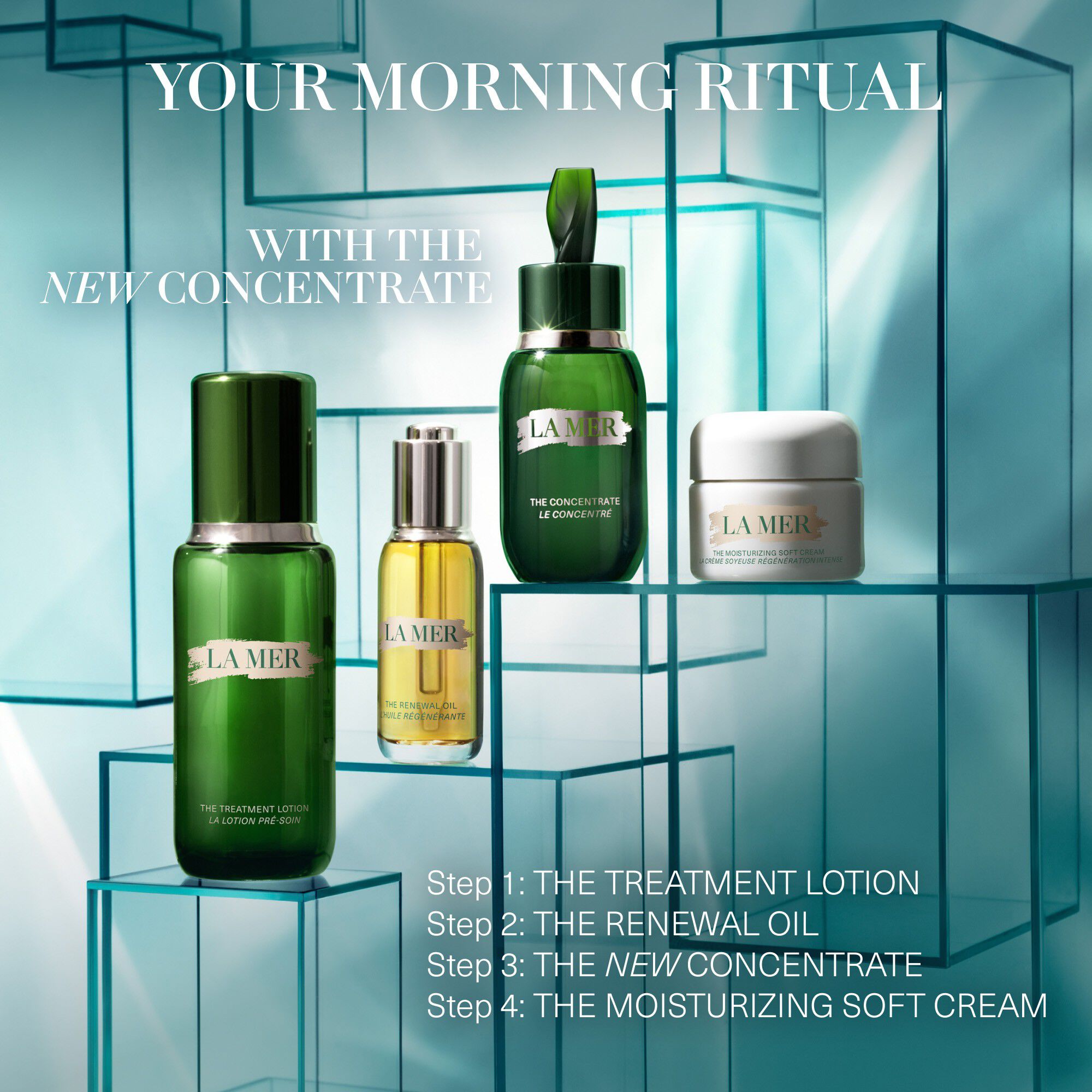 The Concentrate Serum 100ml