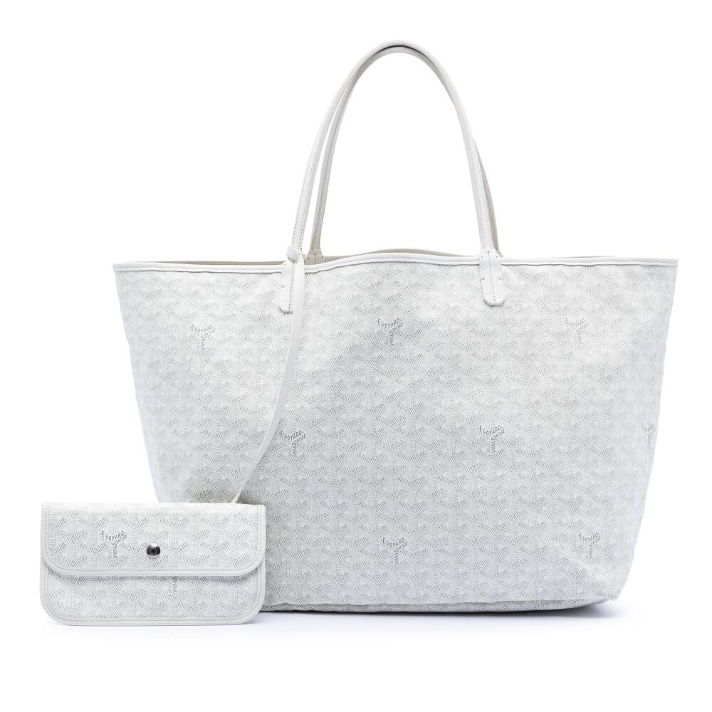 Goyard St Louis Tote
