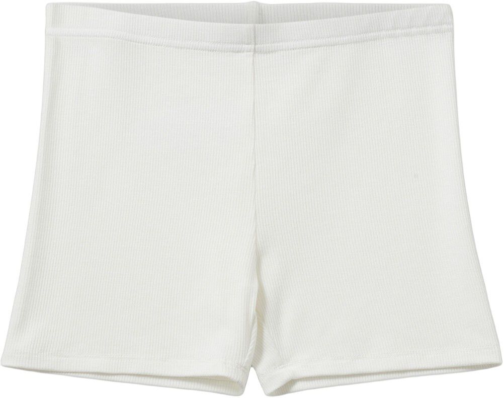 NEVASY RIB SHORTS