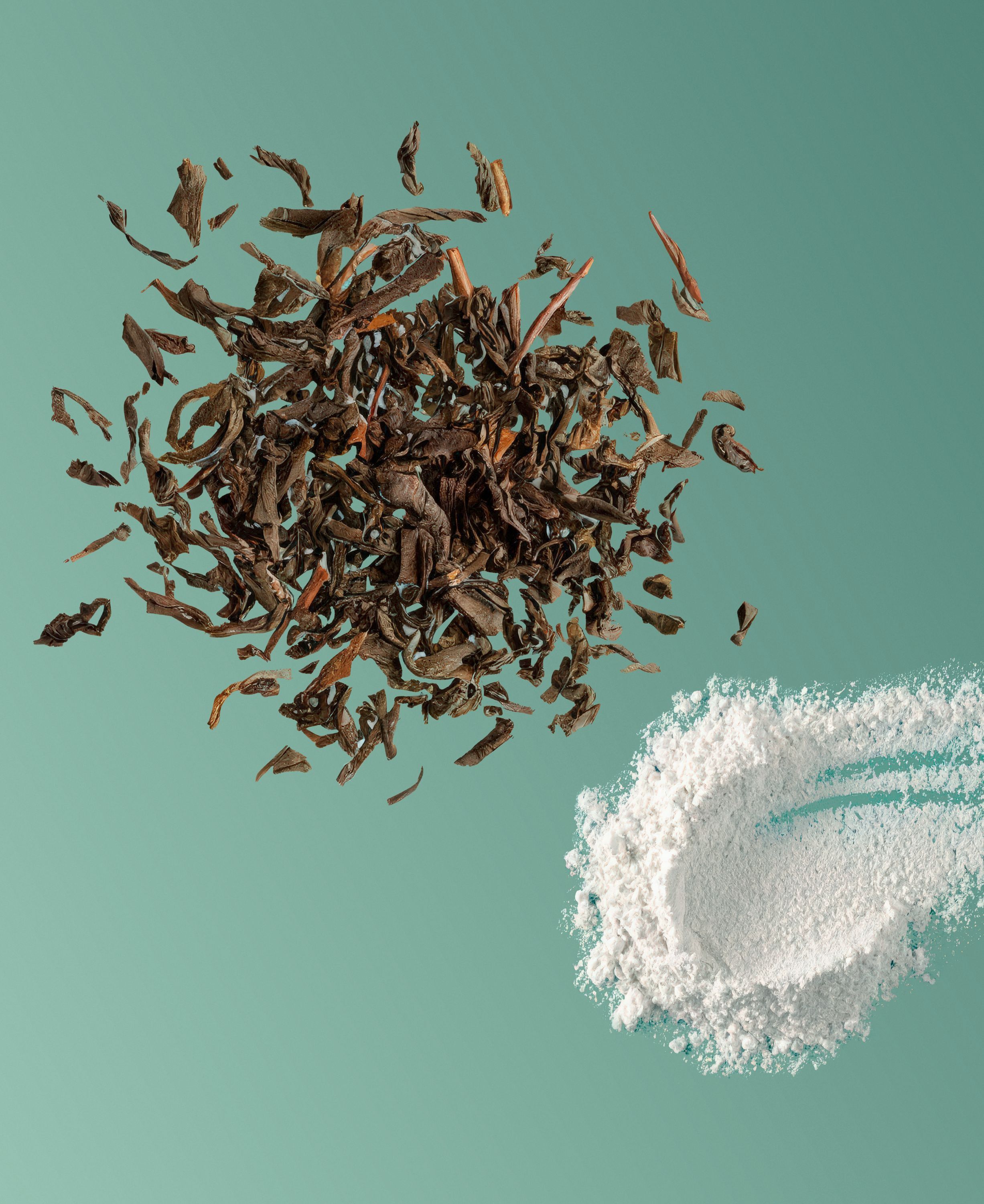 The Ritual of Karma Natural Deodorant 75ml