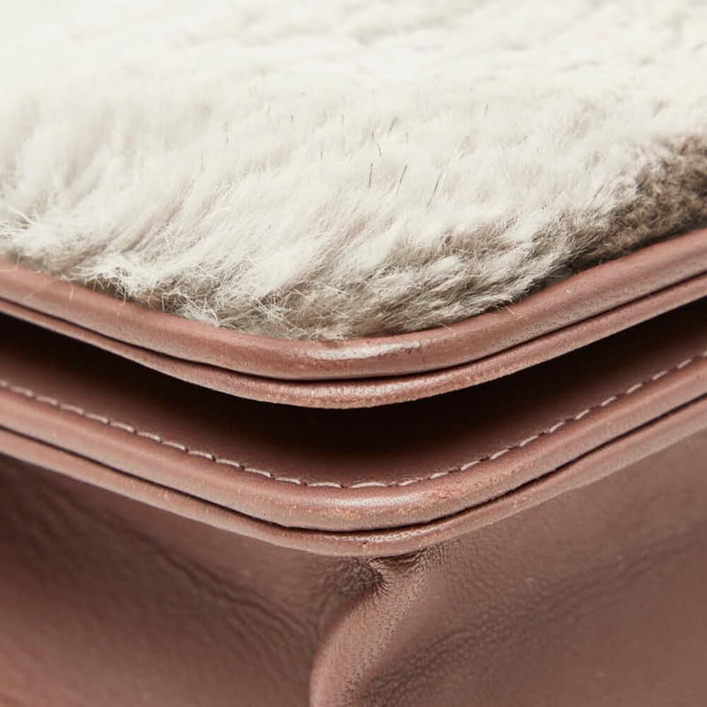 Chanel Shoulder Bag
