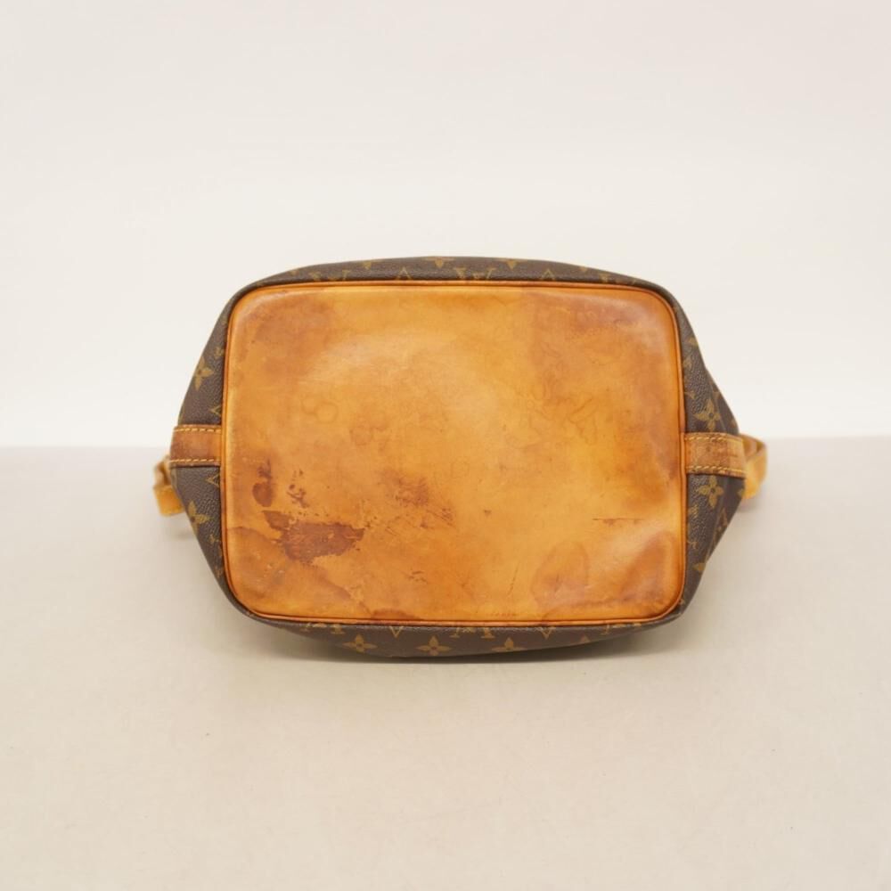 Louis Vuitton Bucket Bag