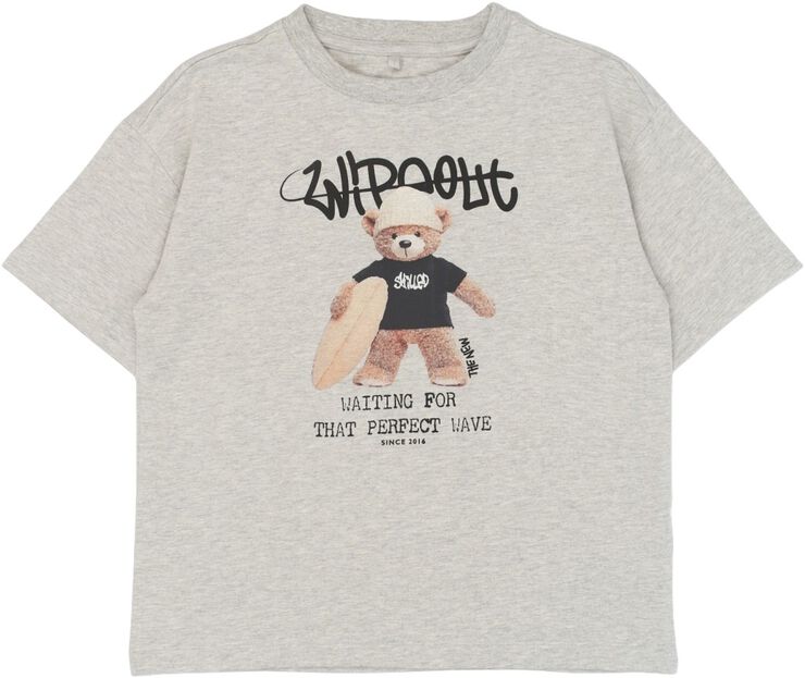 TNTeddy OS S_S Tee