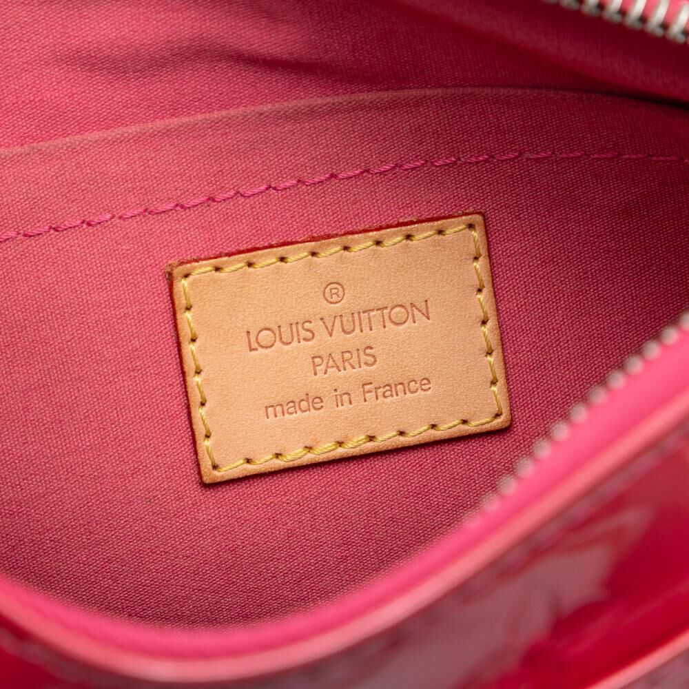 Louis Vuitton Crossbody Bag