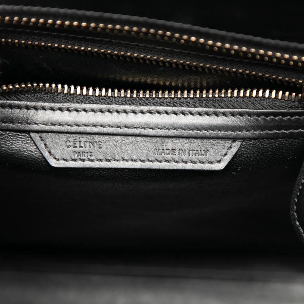 Celine Luggage