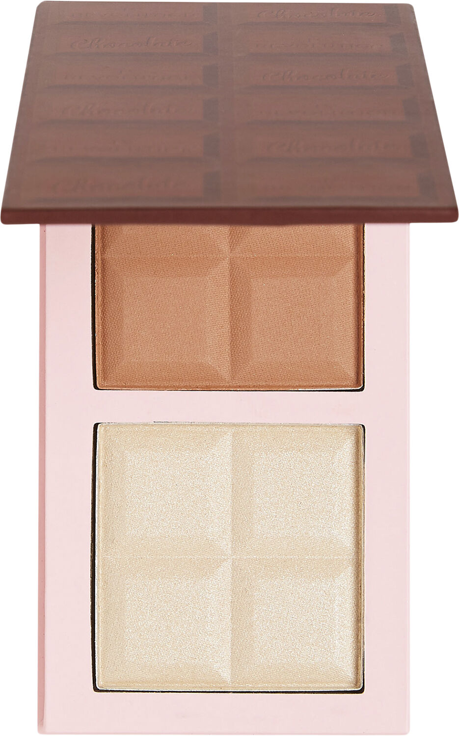 I Heart Revolution Chocolate Contour Palette