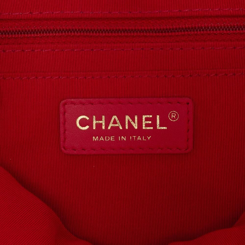 Chanel Flap Bag