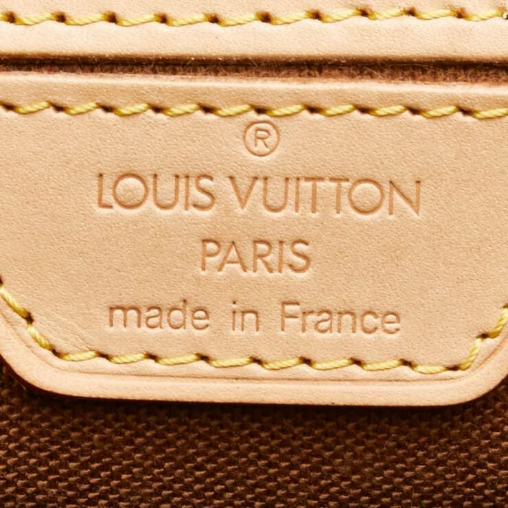 Louis Vuitton Backpack