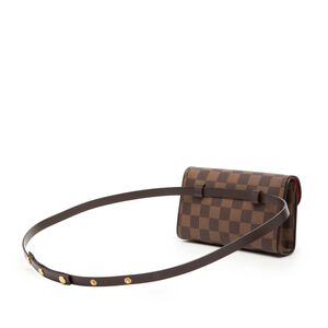 Louis Vuitton Florentine Pochette