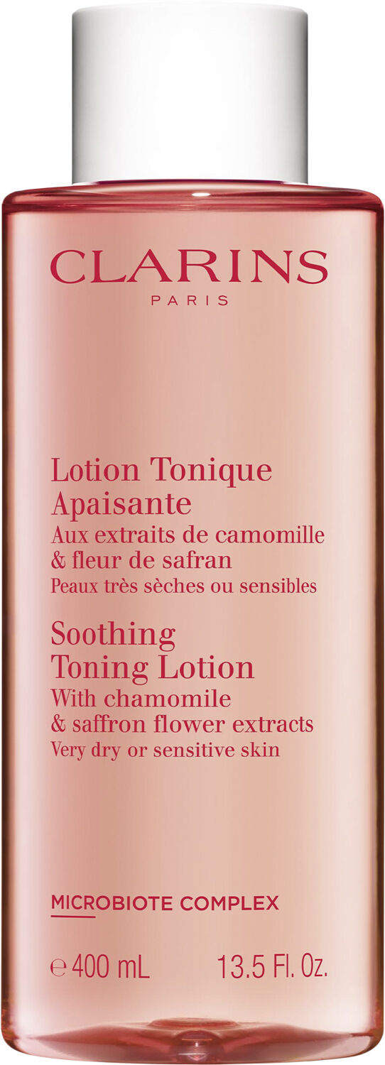 CL SOOT LOTION 400ML