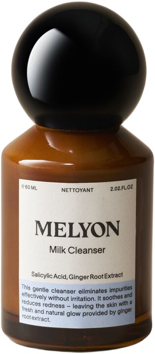 Melyon Milk Cleanser