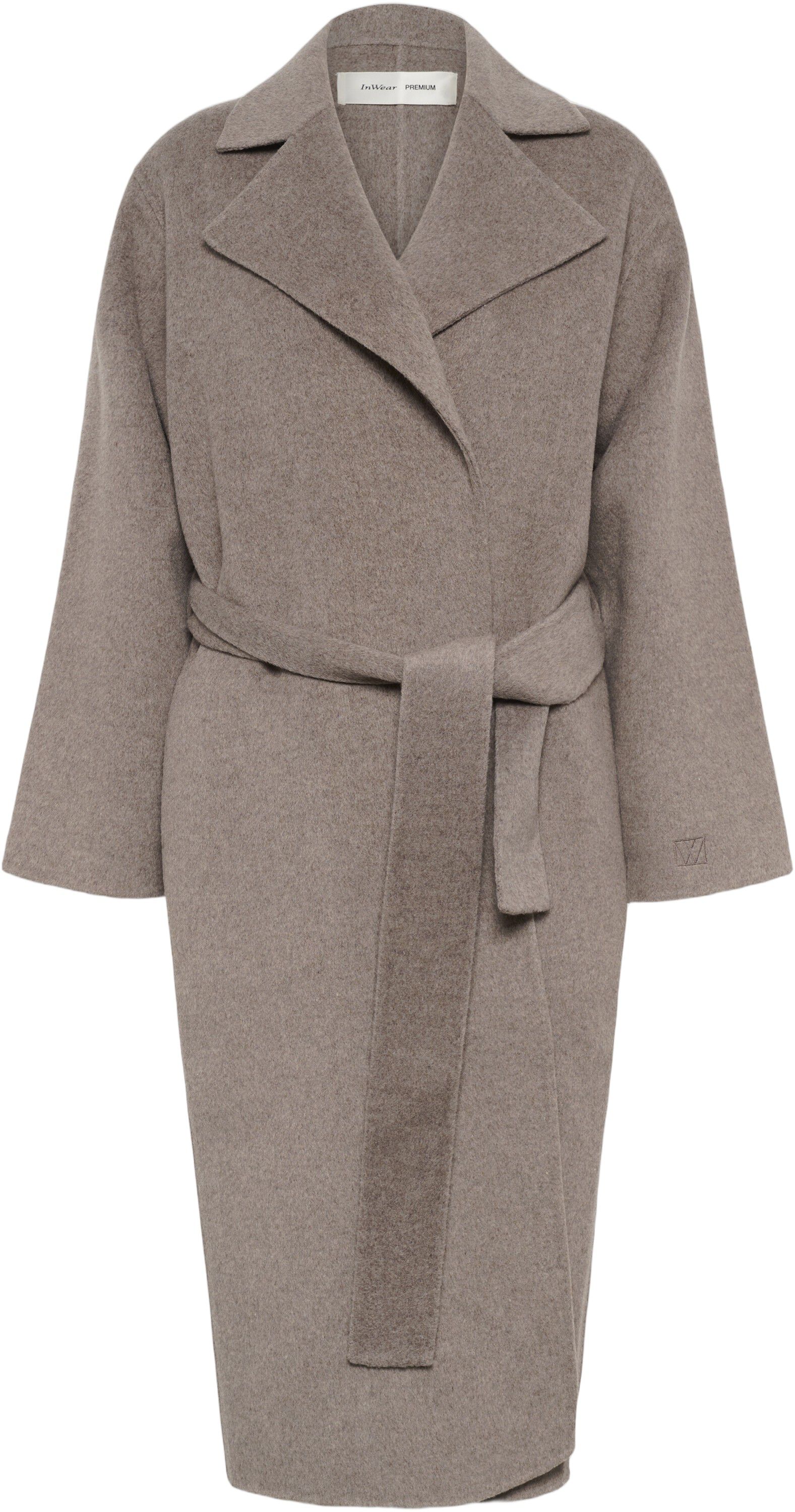 LiuroIW Lula Coat Premium